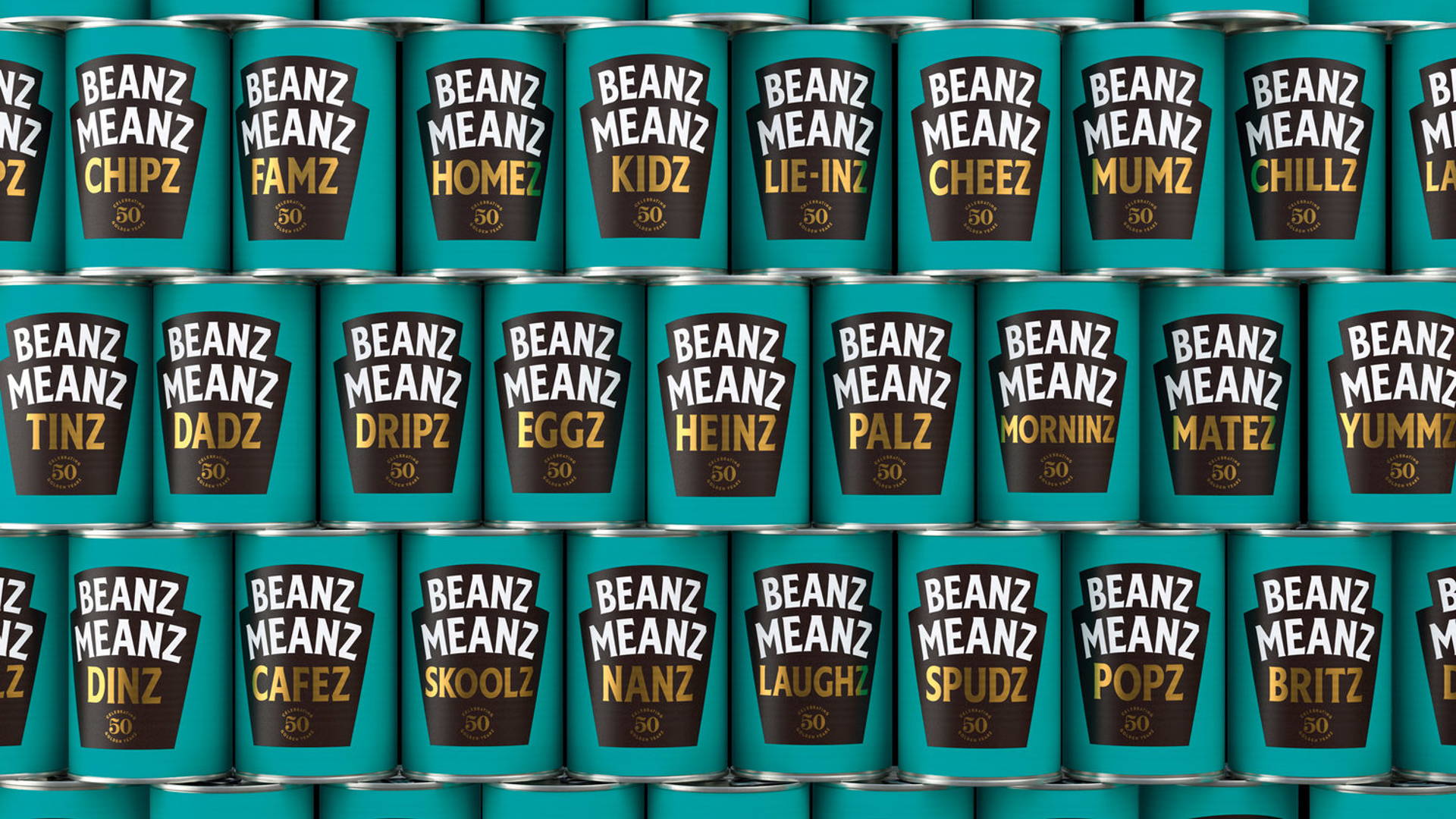 Featured image for To Create these Limited Edition Heinz Labels, Designers Turned to the Original Slogan