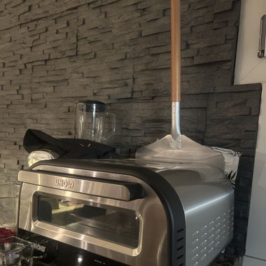 Pizza Ofen Unold