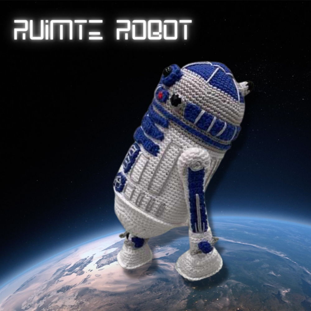 Ruimte Robot