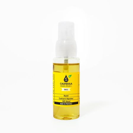 Huile végétale Calendula bio