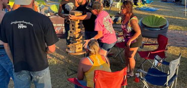 2024 Daytona Beach Bike Week Featuring Camp Easy Ride near Daytona Beach, FL