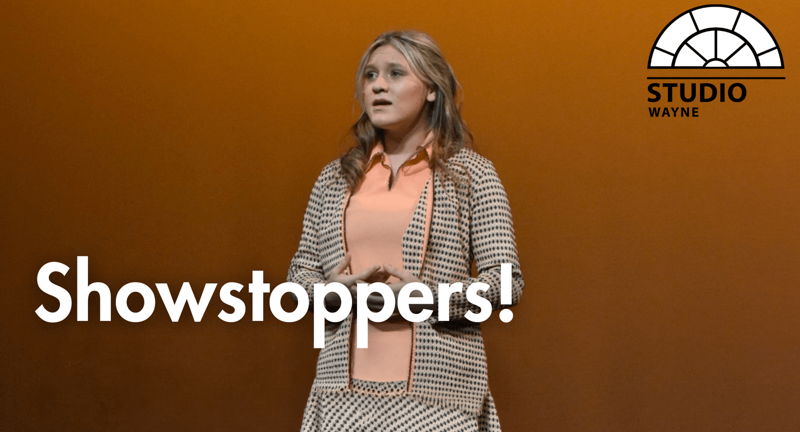 Showstoppers & Juliet