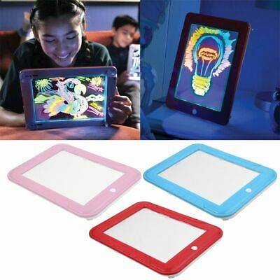 3D Drawing Tablet