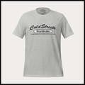Cold Streets Men's Tees
