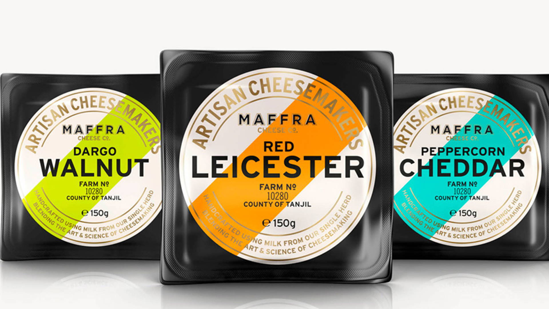 Featured image for Maffra Cheese