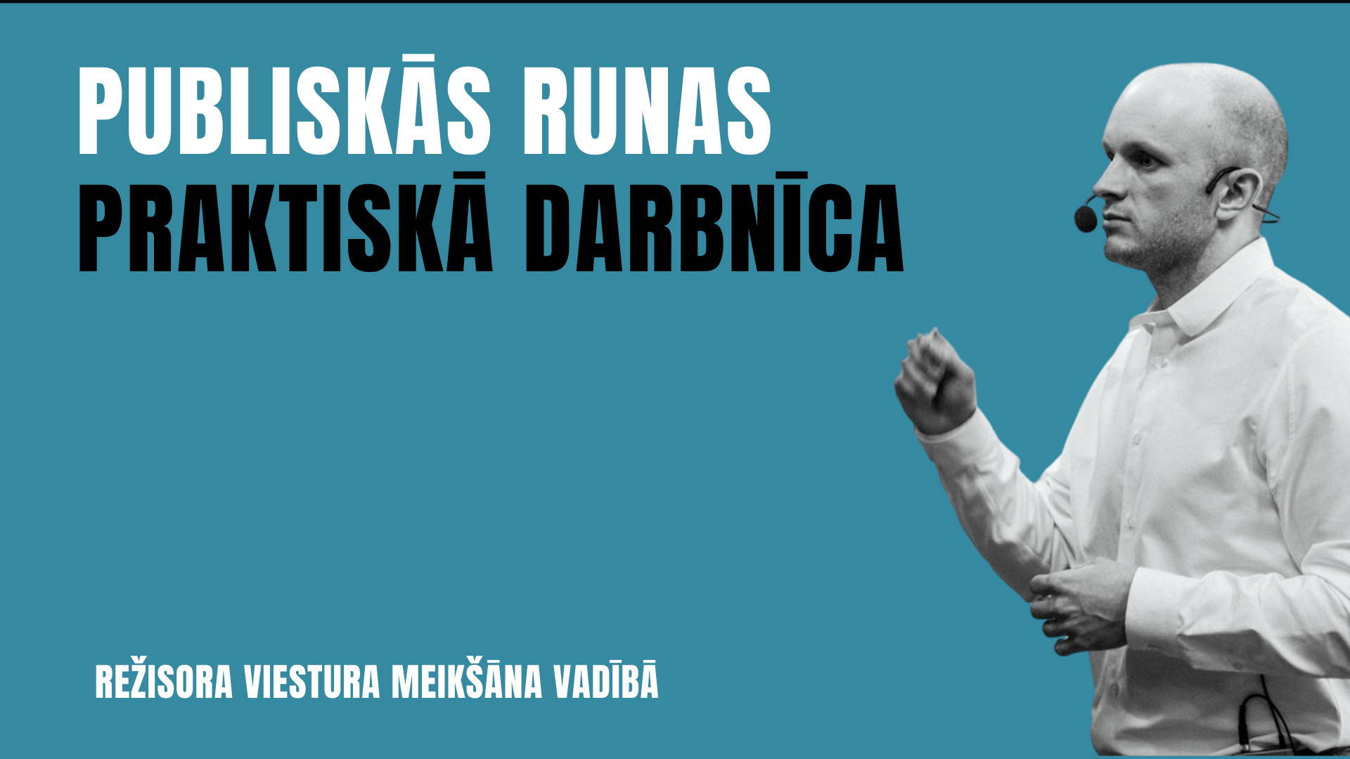 publiskā runa, ķermeņa valoda, neverbālā komunikācija