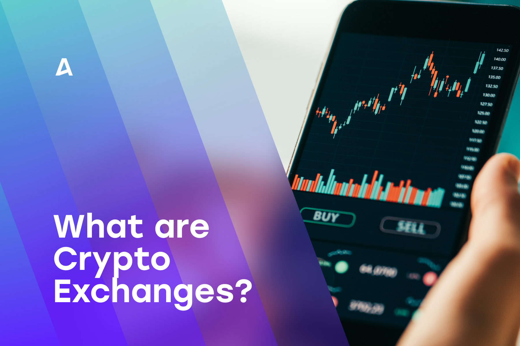 What are Cryptocurrency Exchanges?