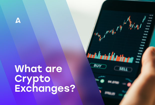 What are Cryptocurrency Exchanges?