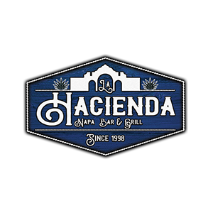 Hacienda bar and grill new arrivals
