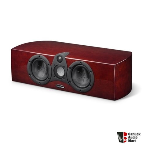 Wharfedale JADE C1 Center Channel - New-In-Box;  Full W...