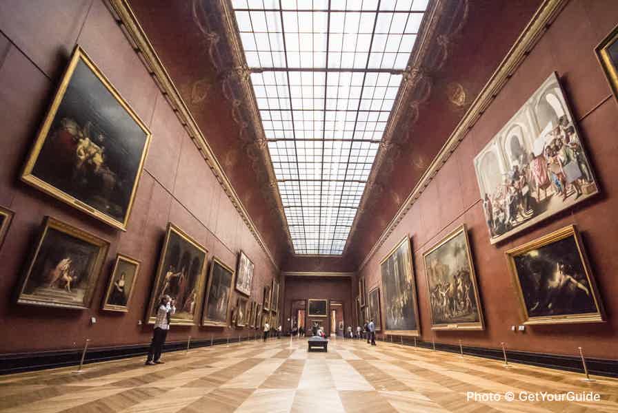 Paris Museums: 2-Day Pass - photo 2