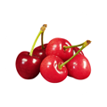 Resveratrol Supplement made from cherries
