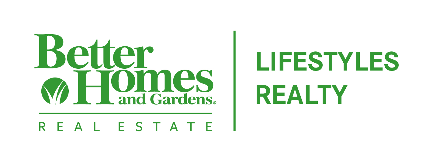 Better Homes and Gardens Real Estate/Lifestyles Realty