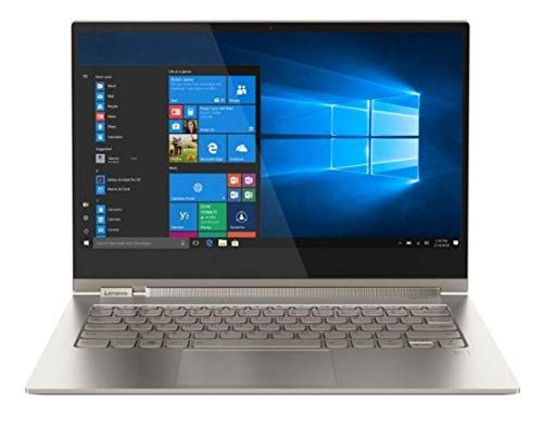 Lenovo Yoga C930 2018 Vs Lenovo Yoga C740 2019 Slant