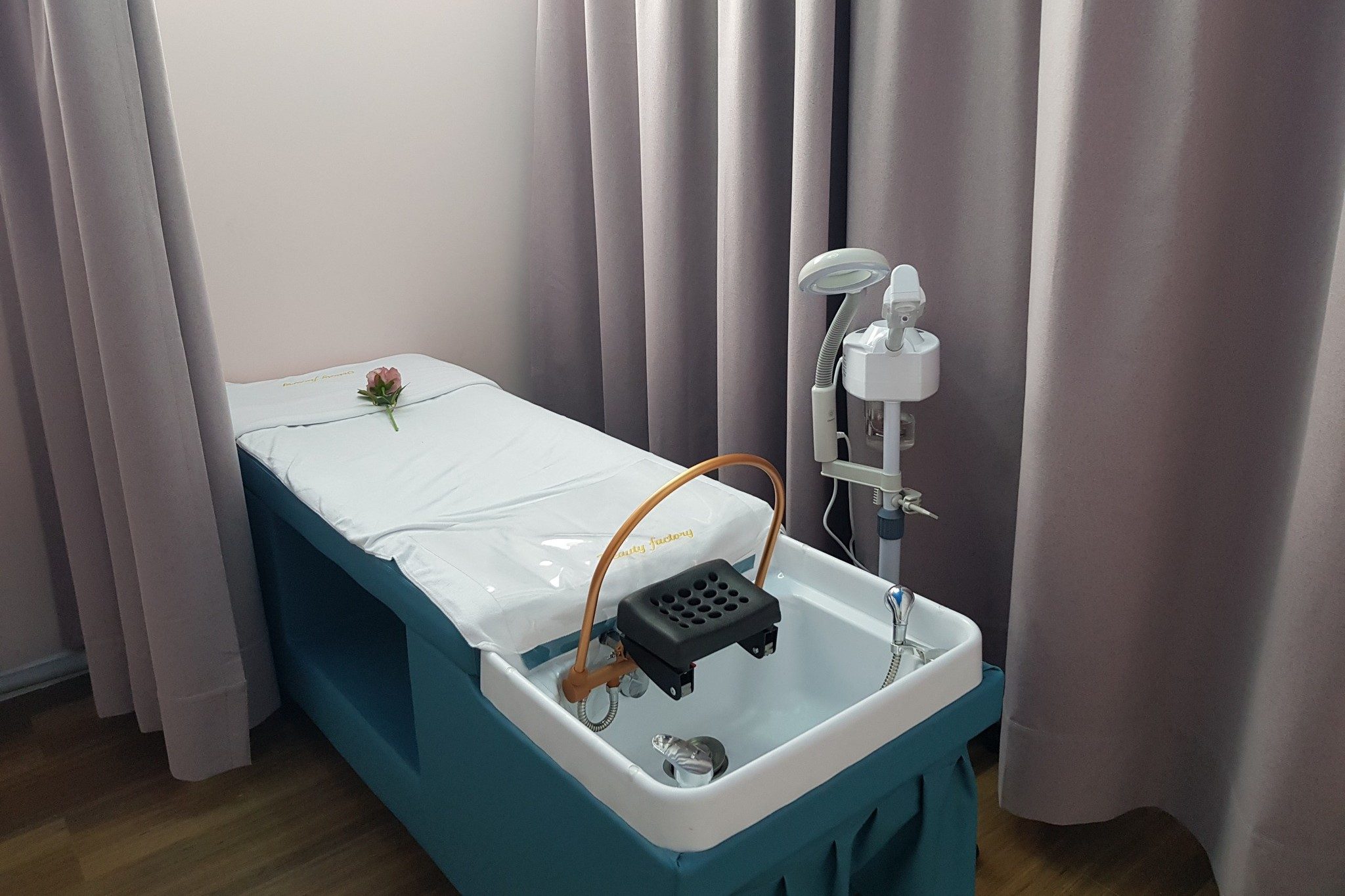 Beauty Factory Voucher - Image 14