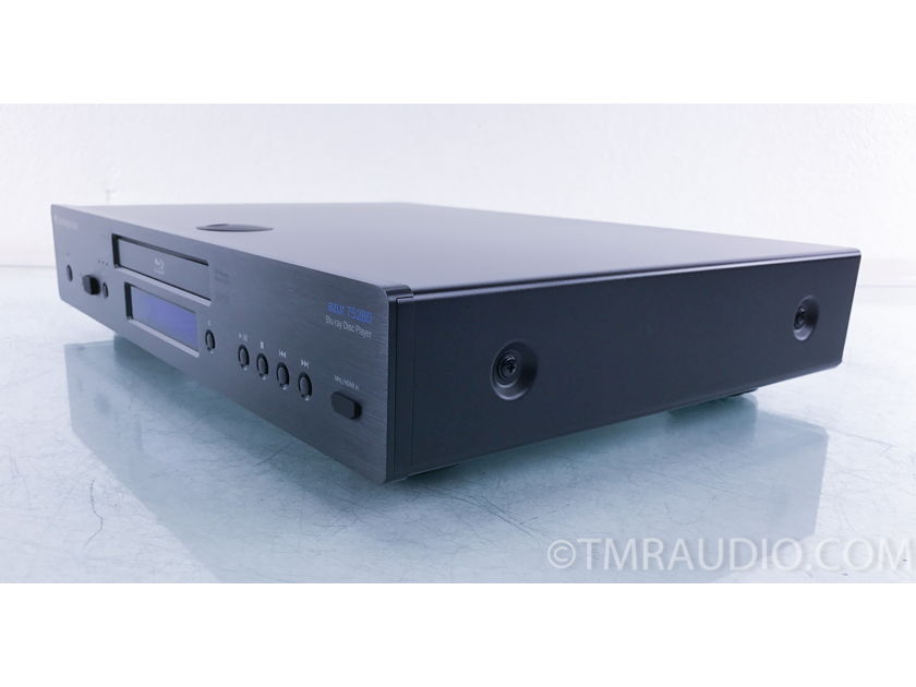 Cambridge Audio Azur 752BD Universal Blu-ray / DVD / CD player (1645)