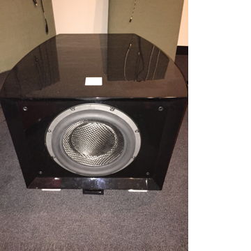 REL Acoustics G1 excellent condition