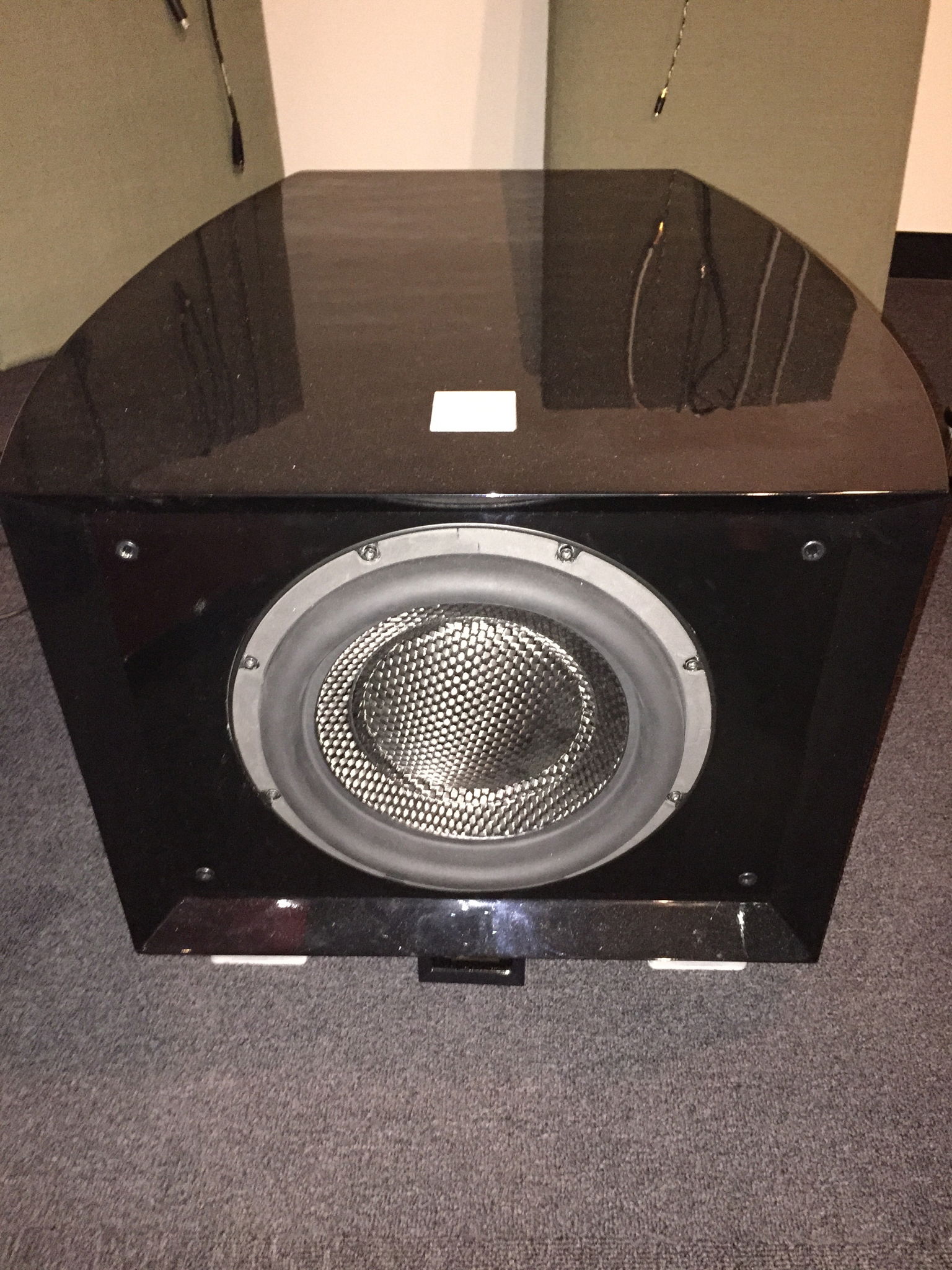 REL Acoustics G1 excellent condition