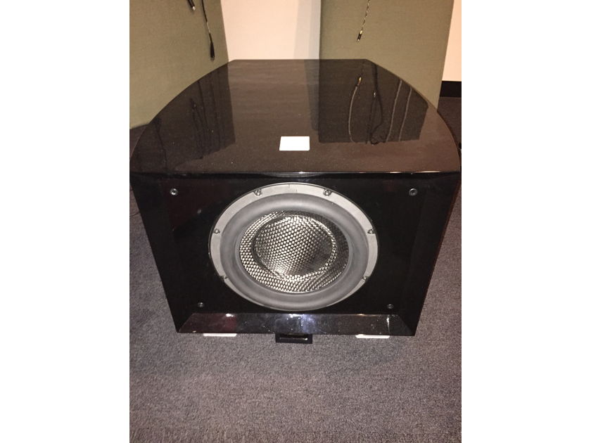 REL Acoustics G1  will sell pair or 1 unit