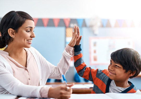 SMA Educator's Webcourse for Educators & Professional Support Staff