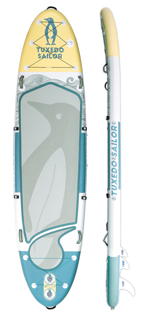 Funwater paddle board for sale