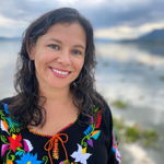 Analia Castanos-Davis, LMHC, IFS Trainer