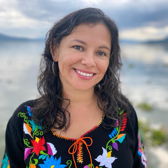 Analia Castanos-Davis, LMHC, IFS Trainer