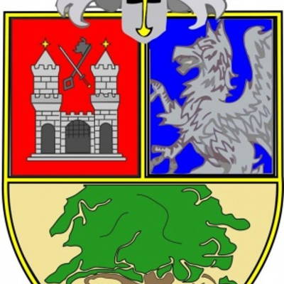 Nonington C C Cricket Club Logo