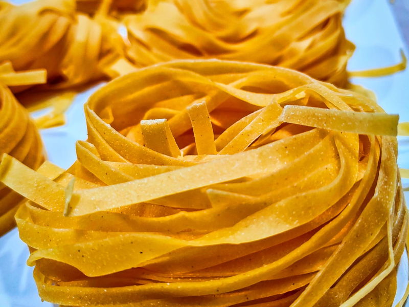 Esperienze gastronomiche Asti: Menù a tre portate da gustare: ricette del territorio