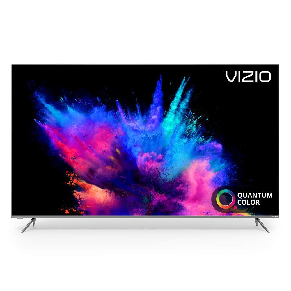 Vizio P Series Quantum 2019 Vs Lg B7 Oled Slant