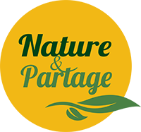 Logo Nature & Partage