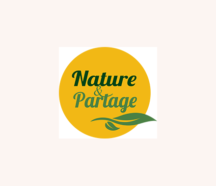 Nature & Partage