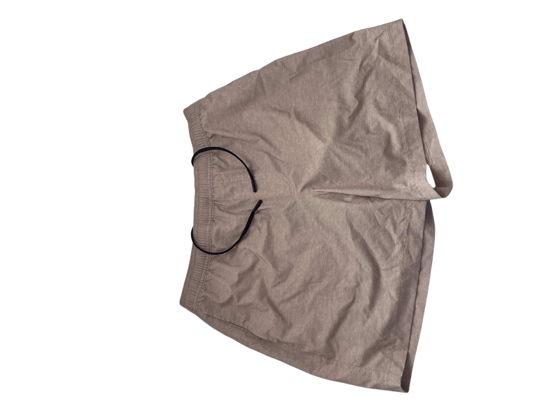 Training Short Khaki 5.5