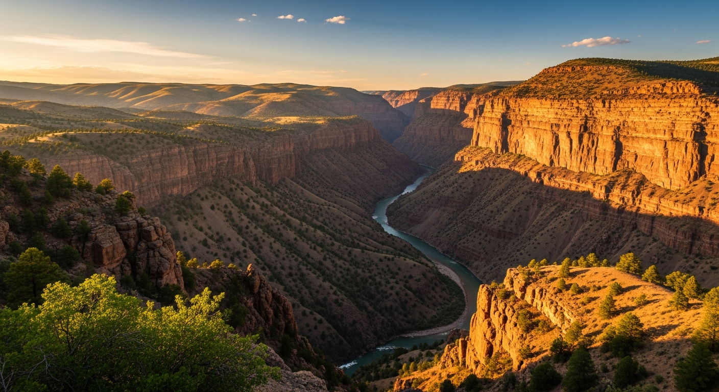 Colorado Motorcycle Tour (Adventure Bikes) - Riders Share