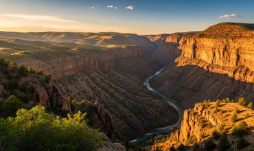 Colorado Motorcycle Tour (Adventure Bikes)