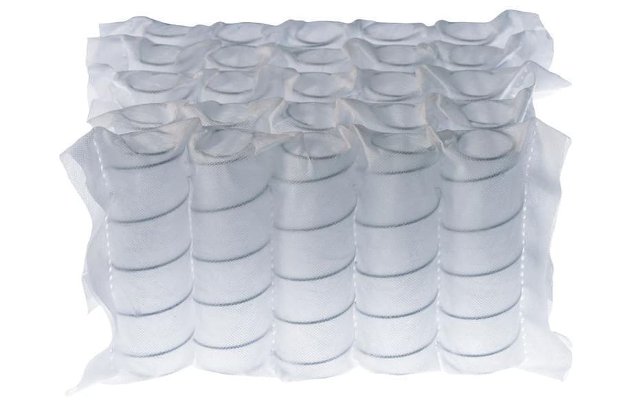 Contour Harmony – Pocket Coil – Medium Soft Mattress Queen - Image 5