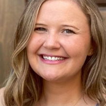 Adrienne Hayes, LMFT