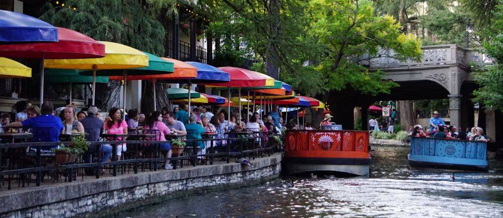 San Antonio, Texas