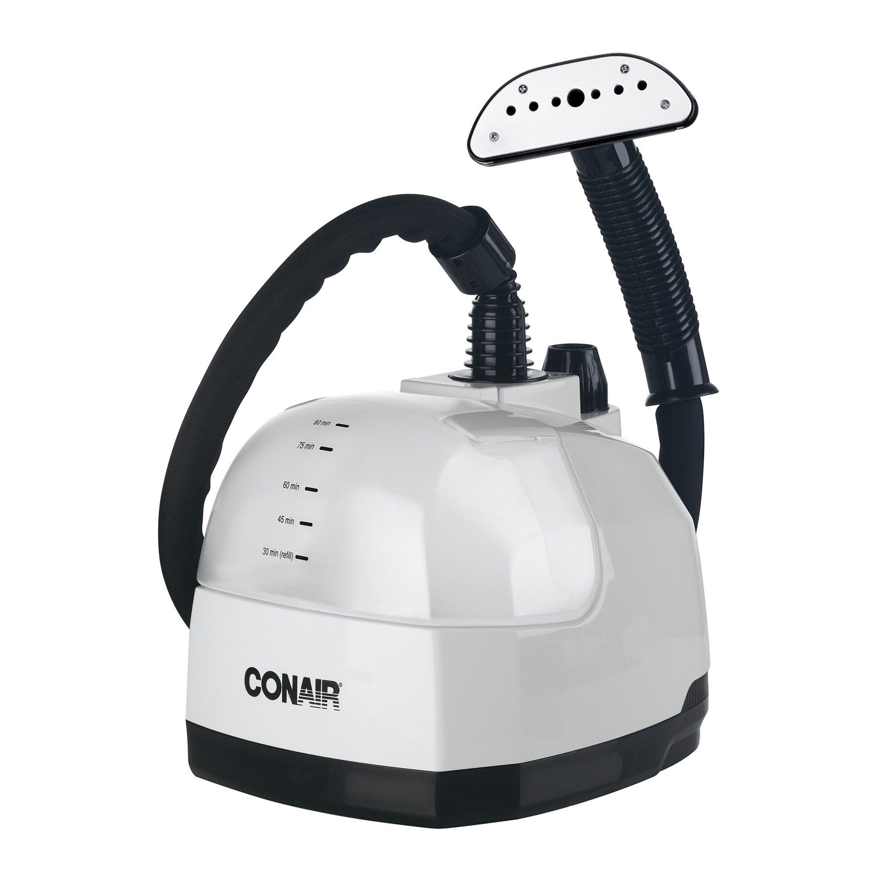 Conair Fabric Steamer Ultimate (GS28) vs PurSteam Full Size Steamer, 4