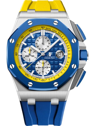Audemars Piguet Royal Oak Offshore Chronograph Ryder Cup Europe