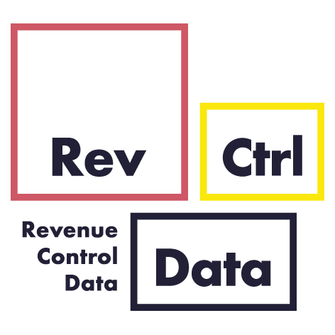 REVENUE CONTROL DATA