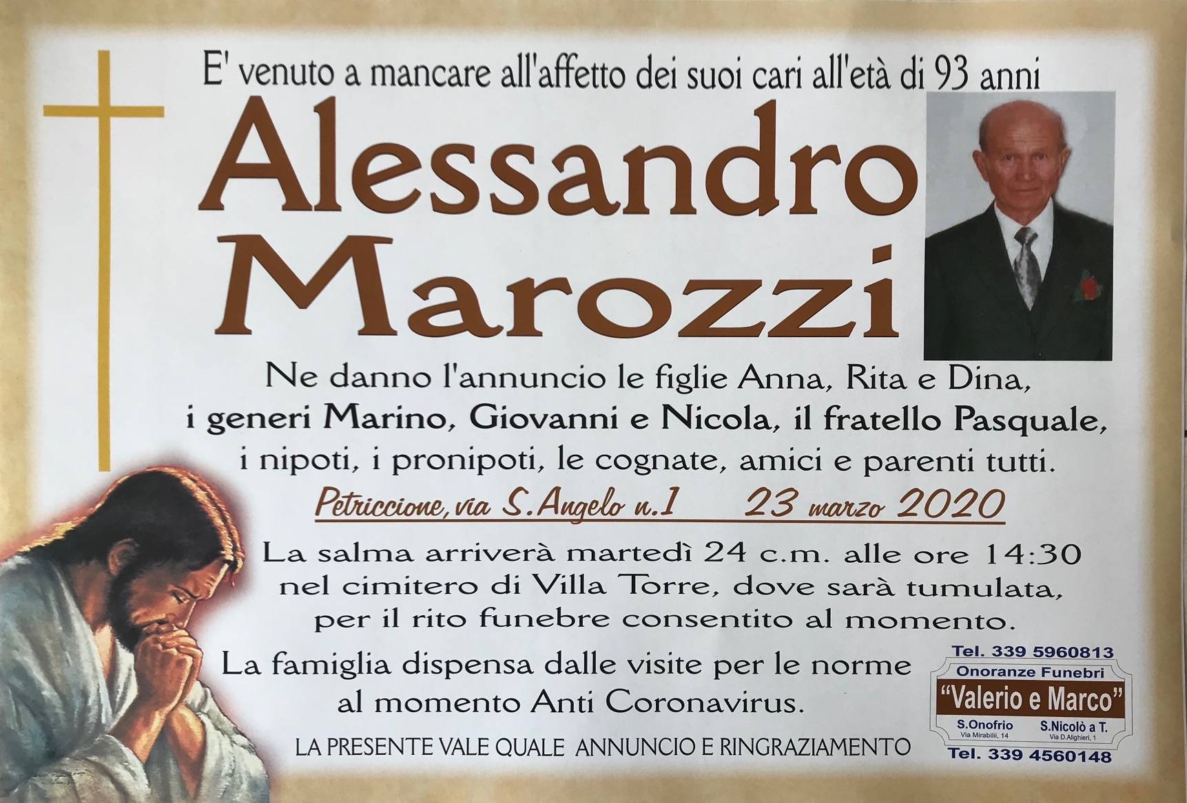 Alessandro Marozzi