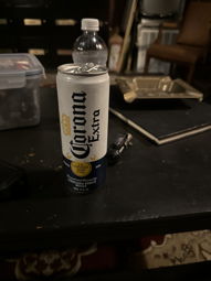 Light beer