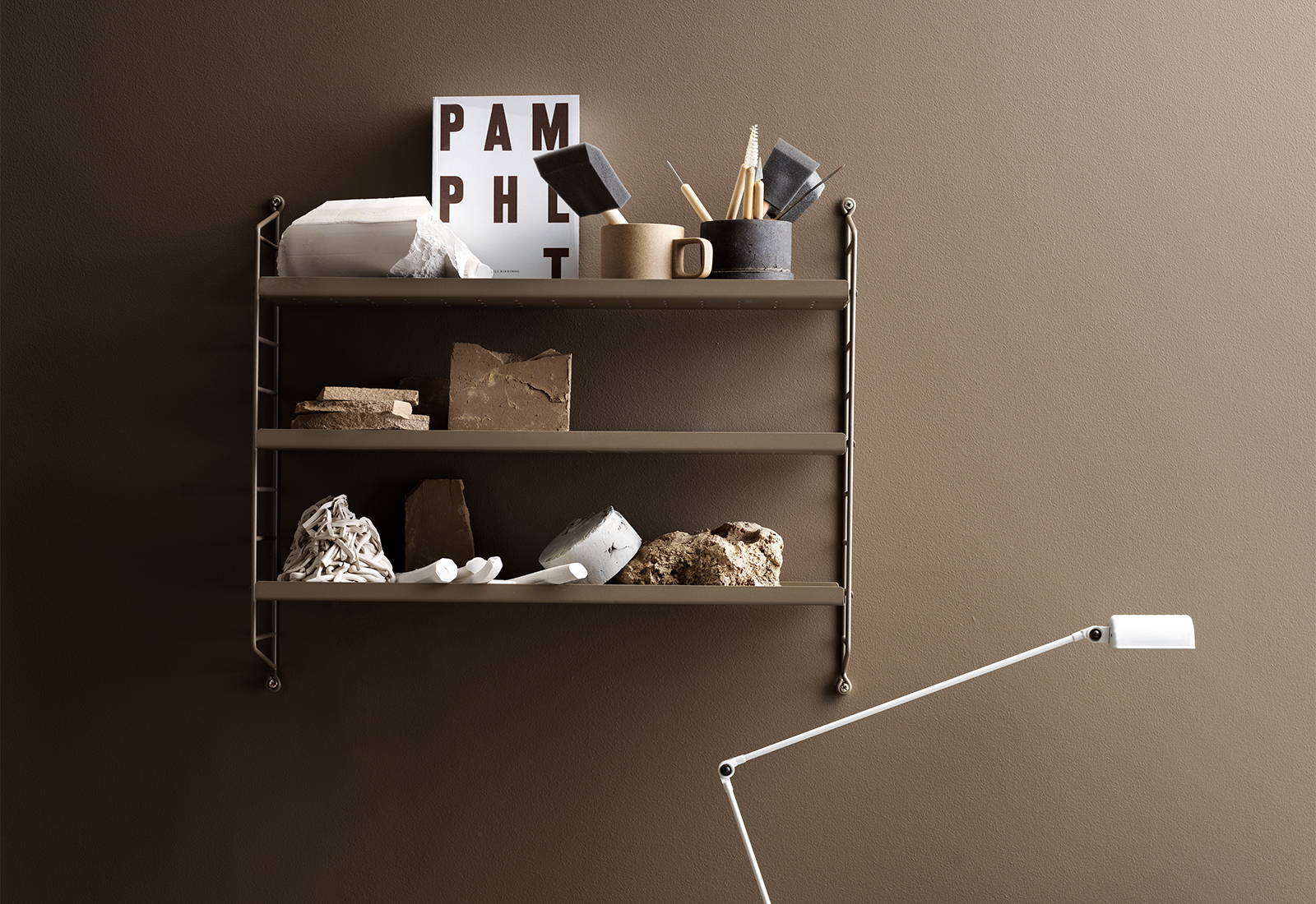 String 価格改定のお知らせ