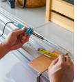 Solder LED Strip
