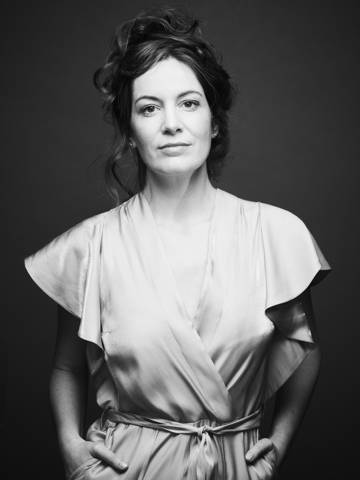 Lynn De Merlier