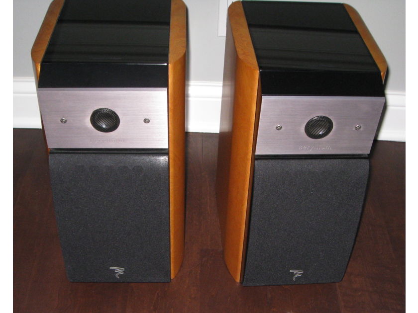 Focal Electra 907BE Limited Edition