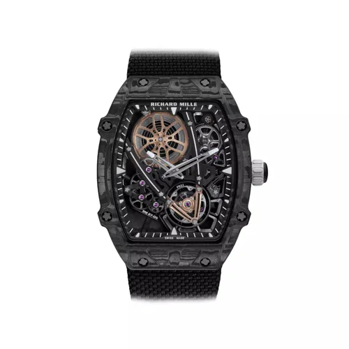 Richard Mille RM 27-05 Manual Winding Flying Tourbillon Rafael Nadal
