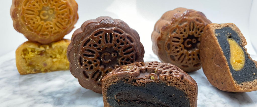 Chocolate Origin