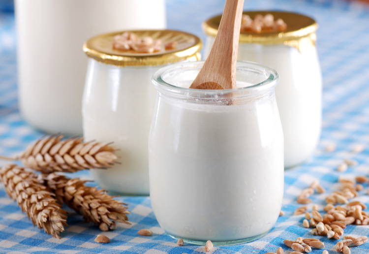 ヨーグルト消化悪い